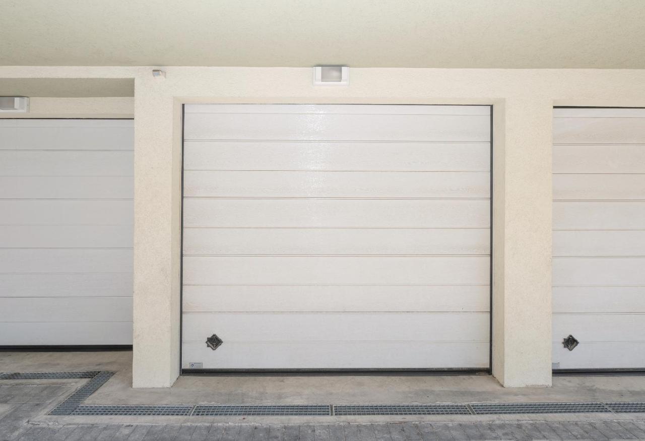 Luxury Apartment Purple Summer Sea View Μακάρσκα Εξωτερικό φωτογραφία